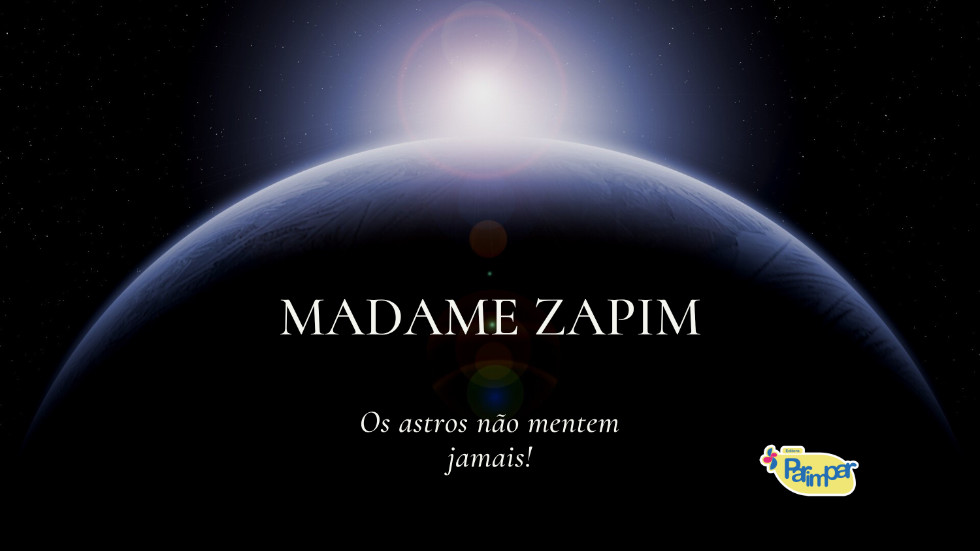 Madame Zapim
