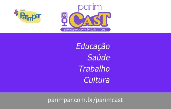 PARIMCAST - podcast