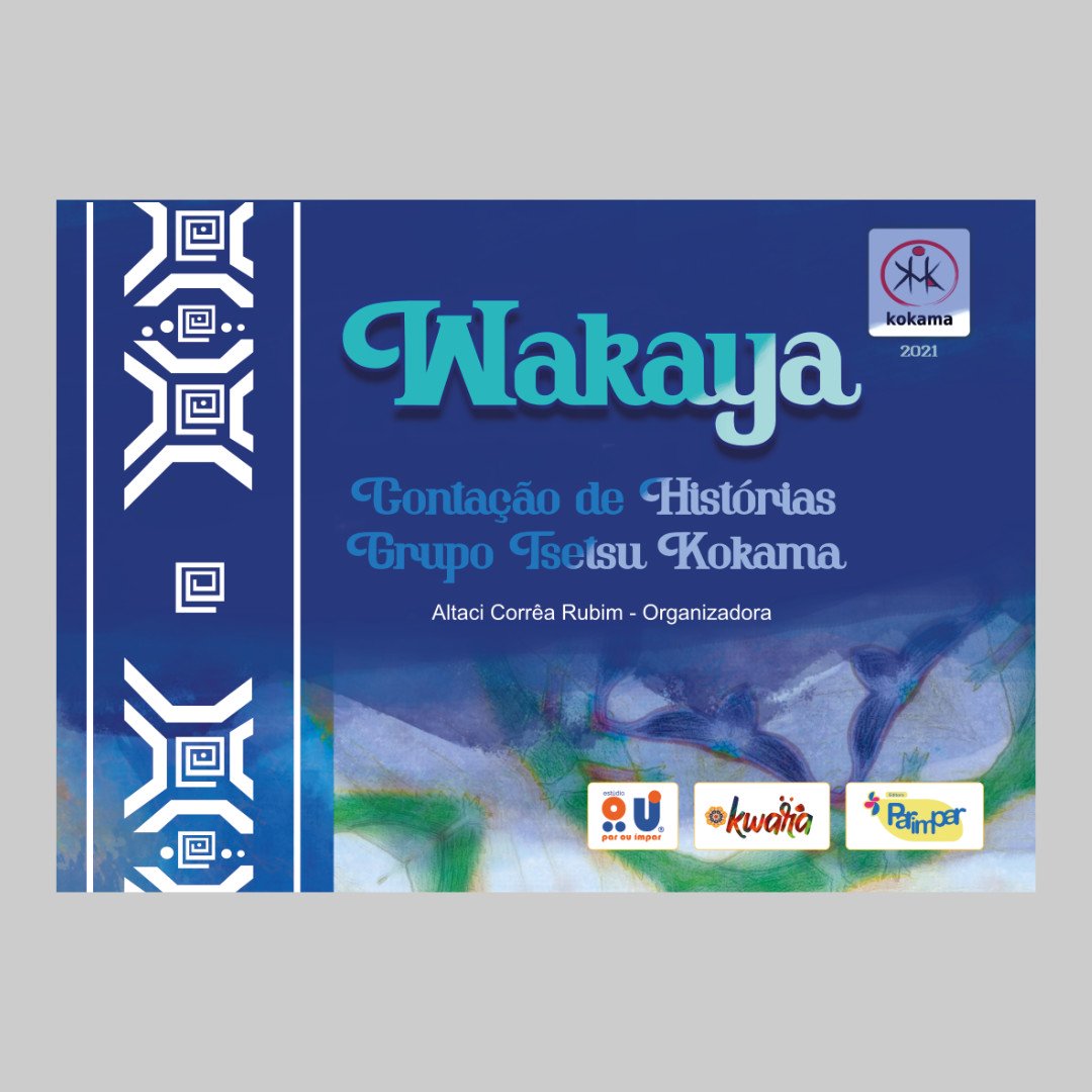 Wakaya