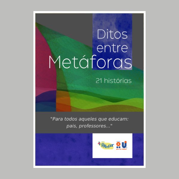 Ditos entre metáforas