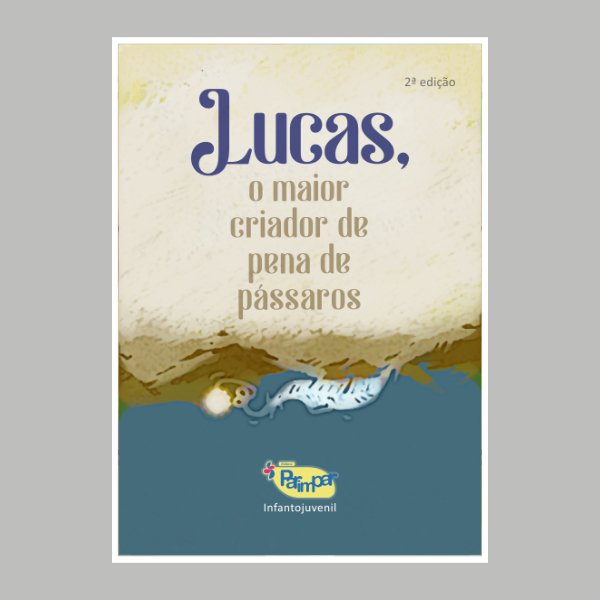 Matutis o arraia das Gerais