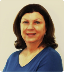 Tereza Cristina Albieri Baraldi
