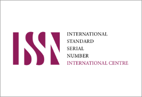 International standart seialnumber