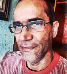 Geraldir E. B.