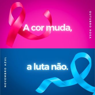 novembro azul