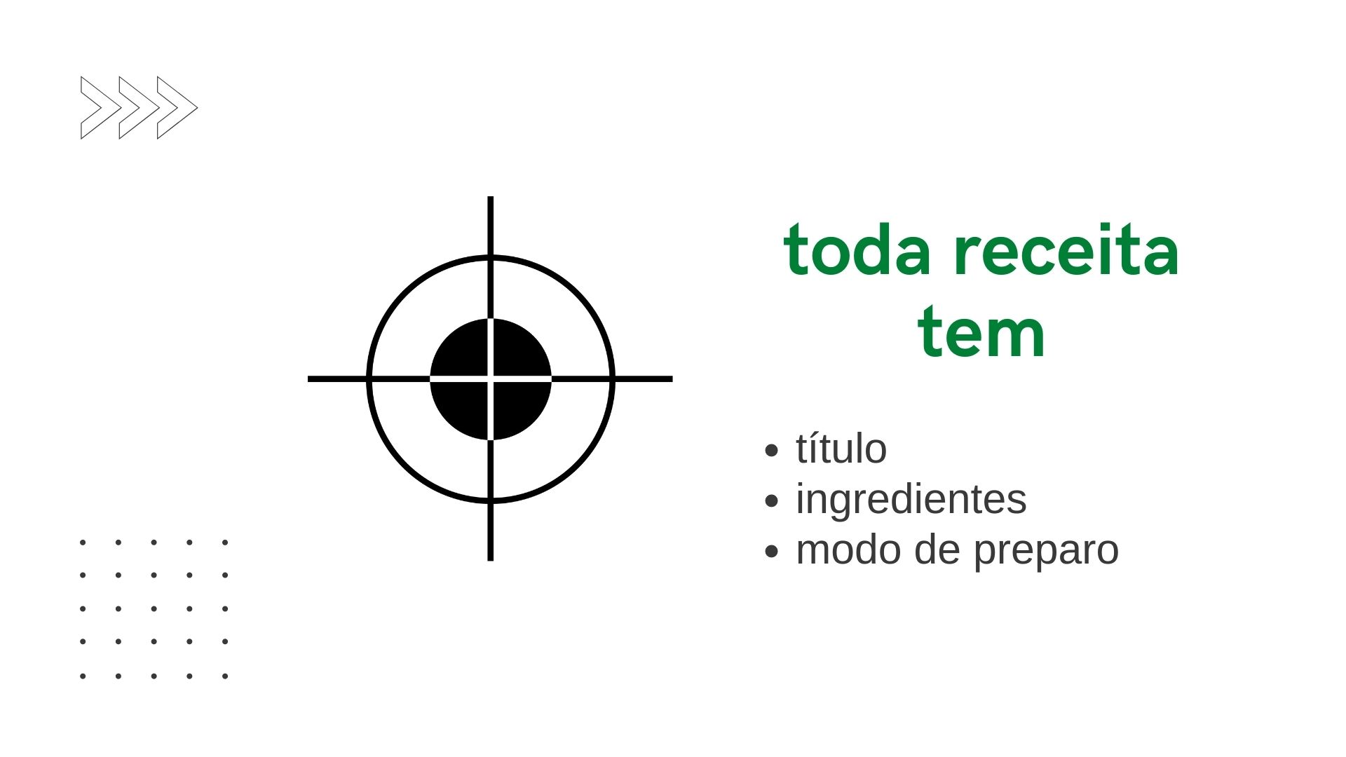 TODA RECEITA TEM JUNHO 22